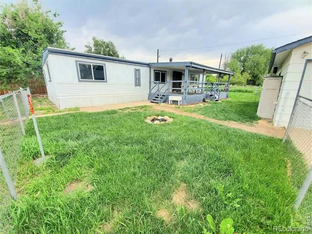 3712 Cedar Laporte, CO 80535