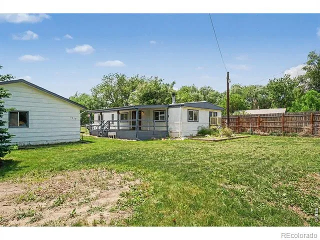 3712 Cedar Laporte, CO 80535