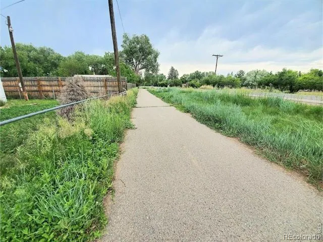 3712 Cedar Laporte, CO 80535