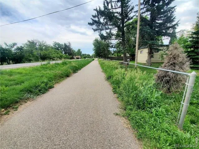 3712 Cedar Laporte, CO 80535
