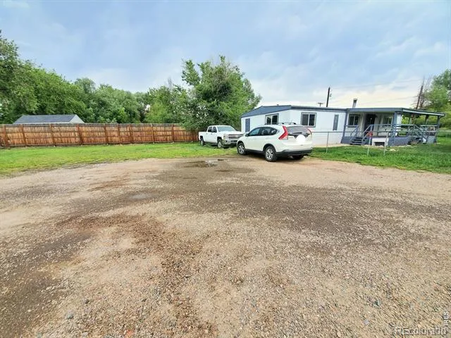 3712 Cedar Laporte, CO 80535
