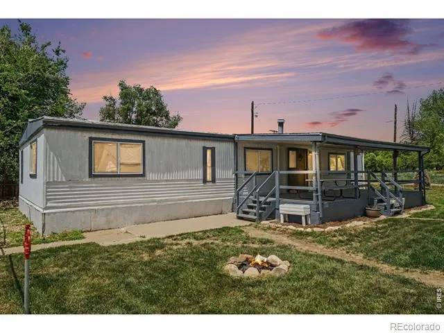 3712 Cedar Laporte, CO 80535