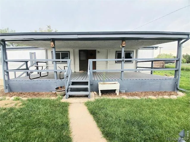 3712 Cedar Laporte, CO 80535