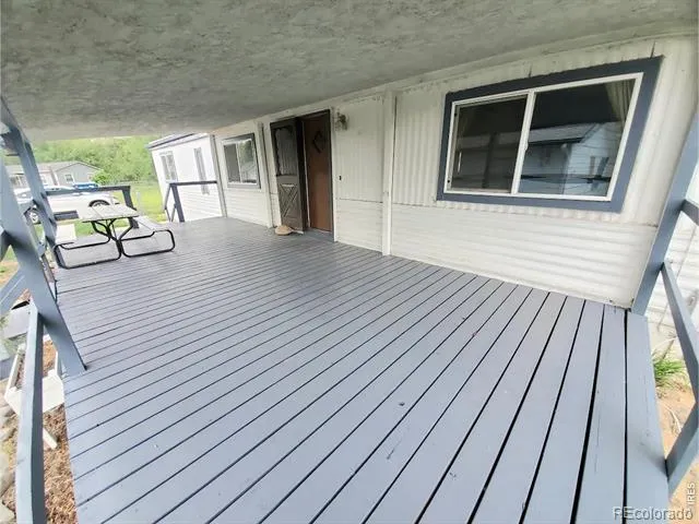 3712 Cedar Laporte, CO 80535