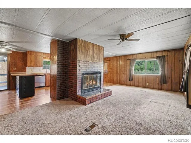 3712 Cedar Laporte, CO 80535