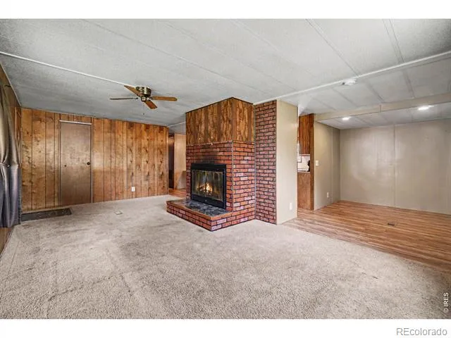 3712 Cedar Laporte, CO 80535