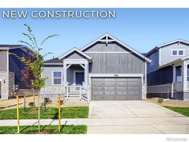 1662 Drumming Drive Windsor, CO 80550