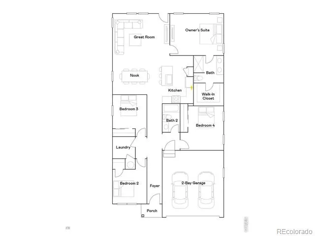 1662 Drumming Drive Windsor, CO 80550