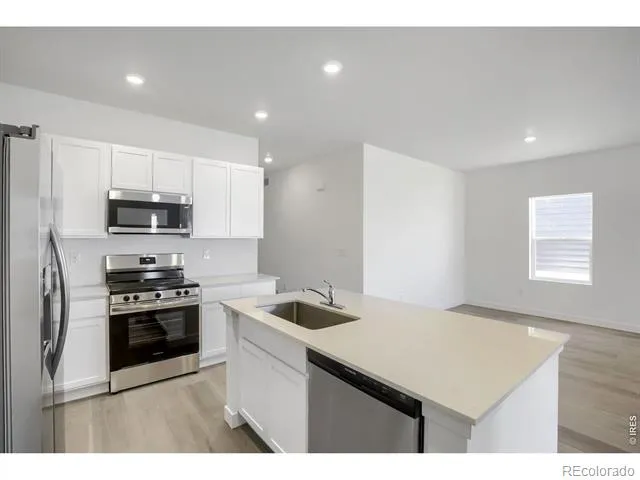 1662 Drumming Drive Windsor, CO 80550