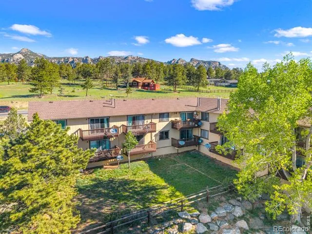 950 Big Thompson Avenue #1122 Estes Park, CO 80517