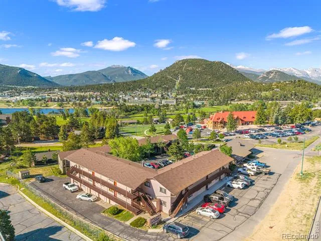 950 Big Thompson Avenue #1122 Estes Park, CO 80517
