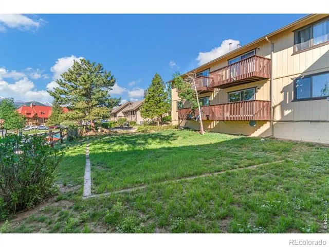 950 Big Thompson Avenue #1122 Estes Park, CO 80517