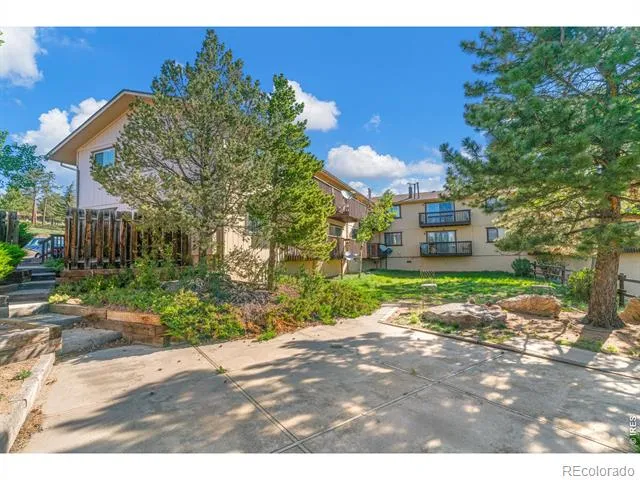 950 Big Thompson Avenue #1122 Estes Park, CO 80517