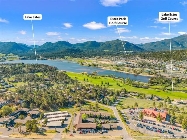 950 Big Thompson Avenue #1122 Estes Park, CO 80517