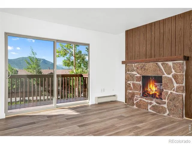 950 Big Thompson Avenue #1122 Estes Park, CO 80517