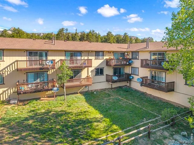 950 Big Thompson Avenue #1122 Estes Park, CO 80517