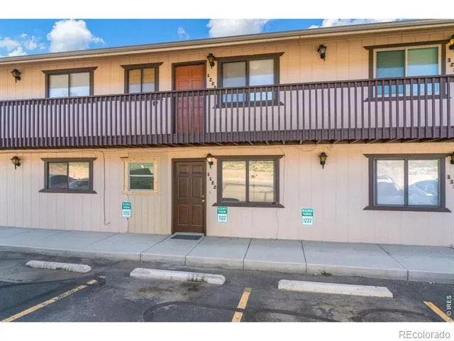 950 Big Thompson Avenue #1122 Estes Park, CO 80517
