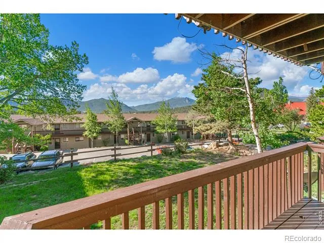 950 Big Thompson Avenue #1122 Estes Park, CO 80517