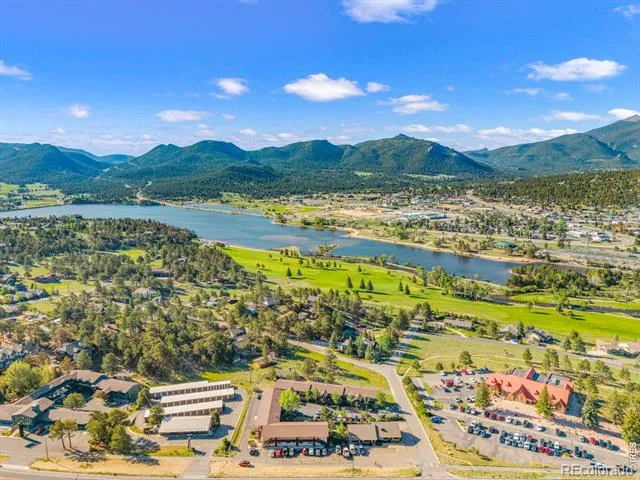 950 Big Thompson Avenue #1122 Estes Park, CO 80517
