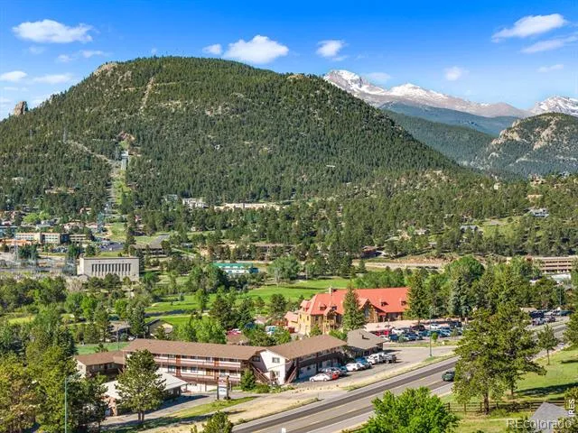 950 Big Thompson Avenue #1122 Estes Park, CO 80517