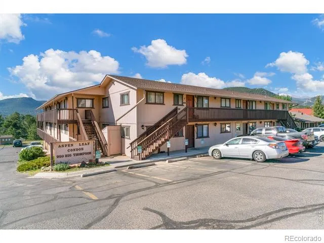 950 Big Thompson Avenue #1122 Estes Park, CO 80517