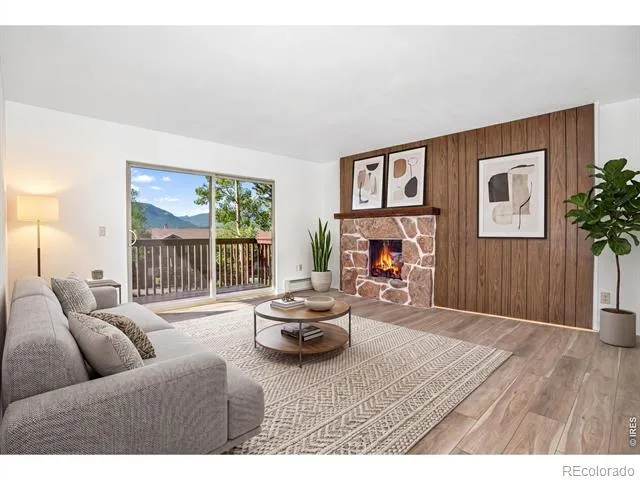 950 Big Thompson Avenue #1122 Estes Park, CO 80517