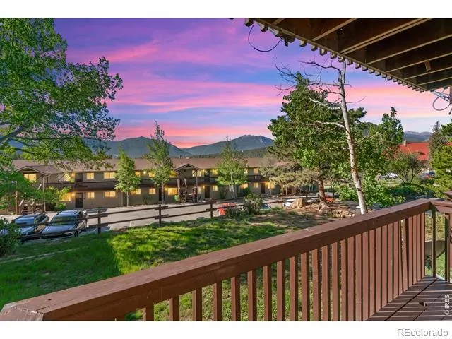 950 Big Thompson Avenue #1122 Estes Park, CO 80517