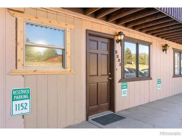 950 Big Thompson Avenue #1122 Estes Park, CO 80517