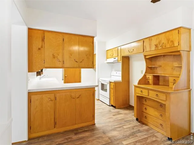 820 10th Street Berthoud, CO 80513