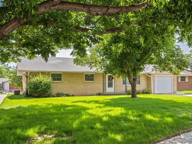 820 10th Street Berthoud, CO 80513