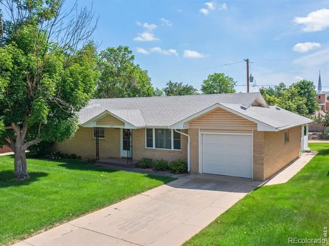 820 10th Street Berthoud, CO 80513