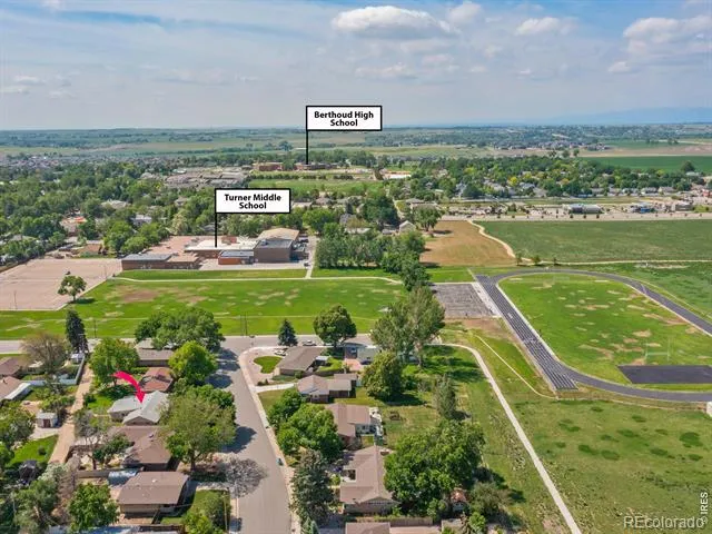 820 10th Street Berthoud, CO 80513