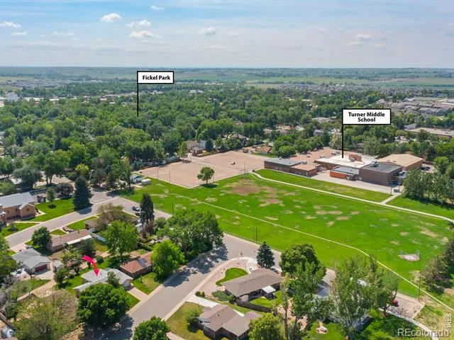820 10th Street Berthoud, CO 80513