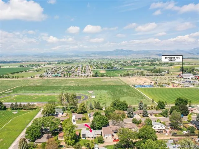 820 10th Street Berthoud, CO 80513