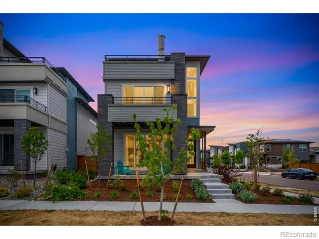 6306 Elmira Court Denver, CO 80238
