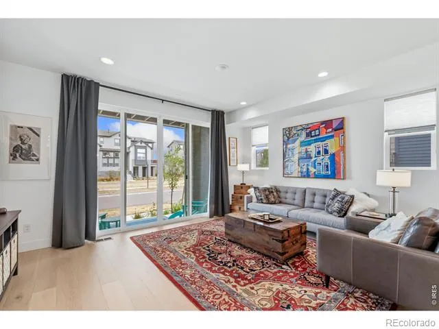 6306 Elmira Court Denver, CO 80238