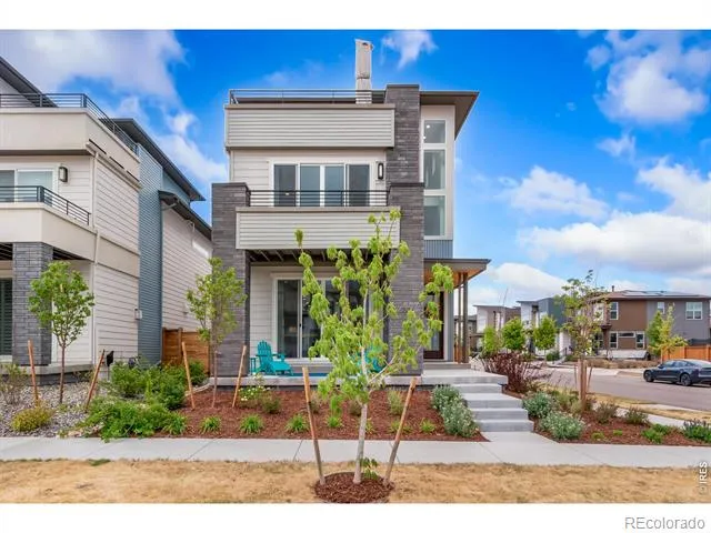 6306 Elmira Court Denver, CO 80238