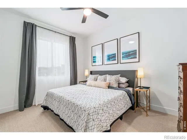 6306 Elmira Court Denver, CO 80238