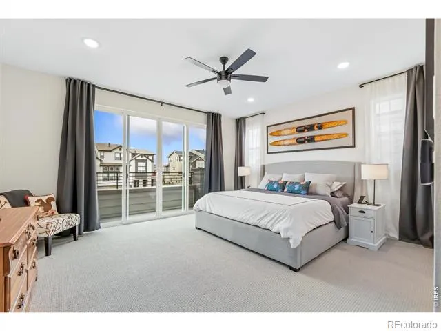 6306 Elmira Court Denver, CO 80238