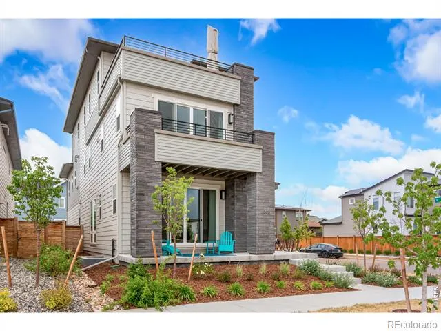 6306 Elmira Court Denver, CO 80238