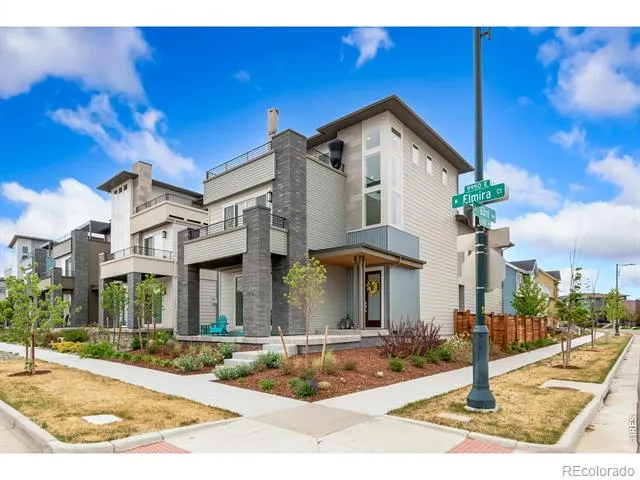 6306 Elmira Court Denver, CO 80238