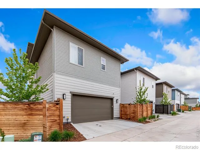 6306 Elmira Court Denver, CO 80238