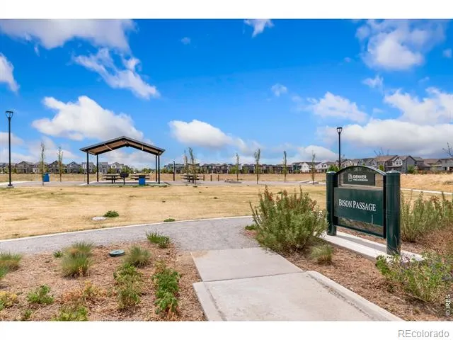 6306 Elmira Court Denver, CO 80238