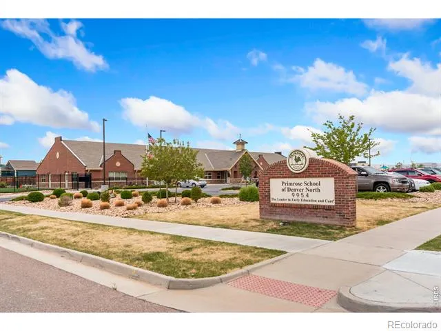 6306 Elmira Court Denver, CO 80238