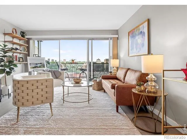 888 Logan Street #10D Denver, CO 80203