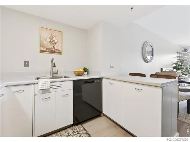 888 Logan Street #10D Denver, CO 80203