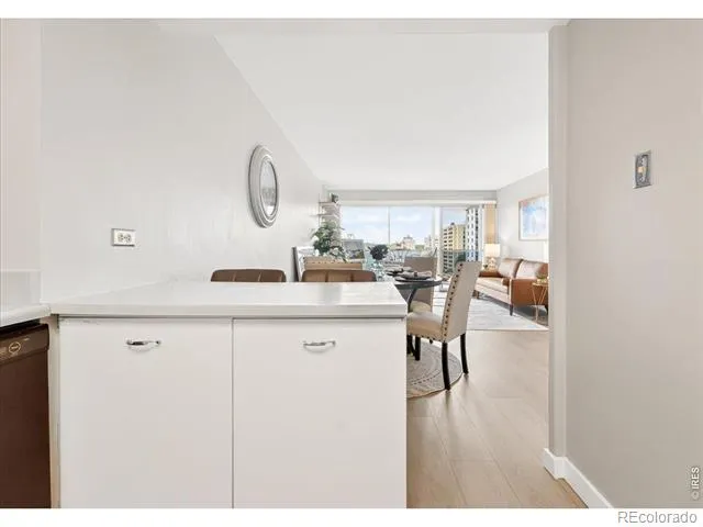 888 Logan Street #10D Denver, CO 80203
