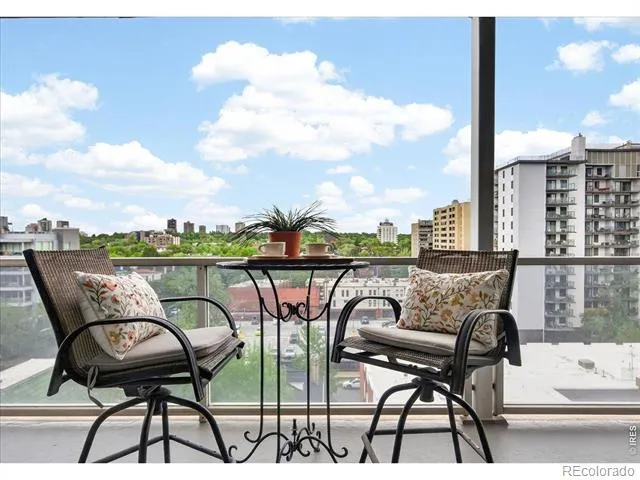 888 Logan Street #10D Denver, CO 80203