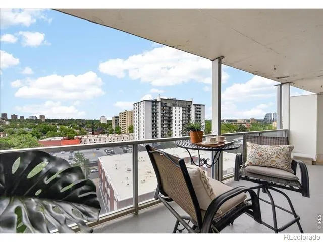 888 Logan Street #10D Denver, CO 80203