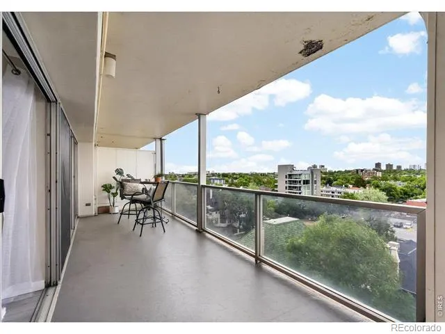 888 Logan Street #10D Denver, CO 80203